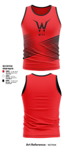 Tank Top - 5
