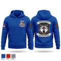 258th HR CO 75261364 Hoodie - 1
