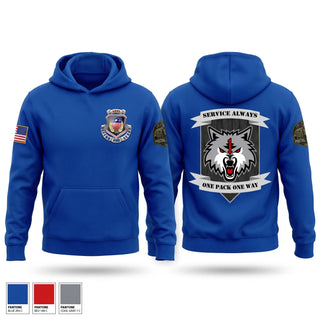 Hoodie, 258th HR CO, Army, Teamtime, Team time, sublimation, custom sports apparel, team uniforms, spirit wear, spiritwear, sports uniforms, custom shirts, team store, custom team store, fundraiser sports, apparel fundraiser
