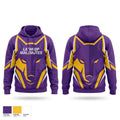 Lathrop Malemutes Hoodie - 2