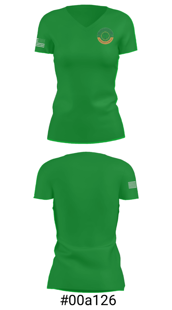 Women's Short Sleeve Vneck Shirt, Washington Elementary School, Spirit Store, Teamtime, Team time, sublimation, custom sports apparel, team uniforms, spirit wear, spiritwear, sports uniforms, custom shirts, team store, custom team store, fundraiser sports, apparel fundraiser