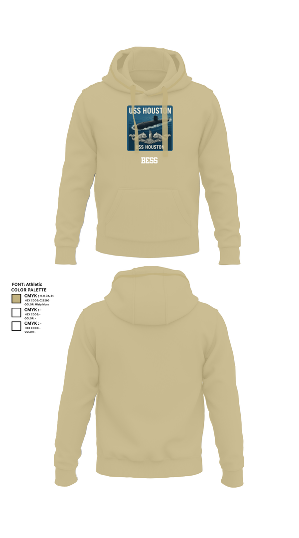 Hoodie, BESS, , Teamtime, Team time, sublimation, custom sports apparel, team uniforms, spirit wear, spiritwear, sports uniforms, custom shirts, team store, custom team store, fundraiser sports, apparel fundraiser