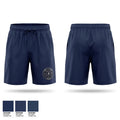 Meriwether county fire rescue 2415051 Athletic Shorts With Pockets - 1