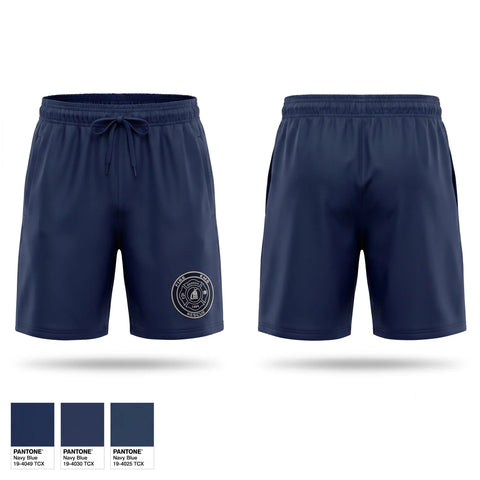 Athletic Shorts With Pockets, Meriwether county fire rescue, Fire Department, Teamtime, Team time, sublimation, custom sports apparel, team uniforms, spirit wear, spiritwear, sports uniforms, custom shirts, team store, custom team store, fundraiser sports, apparel fundraiser
