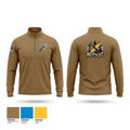 Bravo company Windbreaker - 1