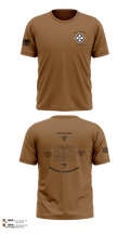 926 EN BDE 8514064 Short Sleeve Performance Shirt - 2