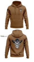 SAN MARCOS RCTG COMPANY 30663608 Hoodie - 1