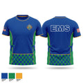Southern Berkshire Ambulance Short Sleeve Performance Shirt - 1