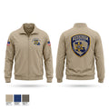 SRO Windbreaker - 1