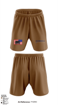 SkyBridge Aviation 74351240 Athletic Shorts With Pockets - 1 (1)