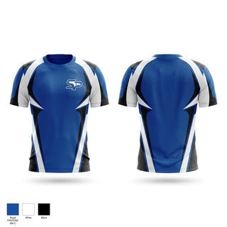 Football Jersey, Eagles, , Teamtime, Team time, sublimation, custom sports apparel, team uniforms, spirit wear, spiritwear, sports uniforms, custom shirts, team store, custom team store, fundraiser sports, apparel fundraiser
