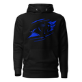 GBR PANTHERS Unisex Hoodie - 1