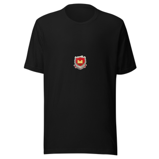 Unisex Staple T-Shirt - Black