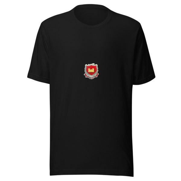 Unisex Staple T-Shirt - Black