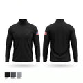 LCSO GANG UNIT Windbreaker - 1