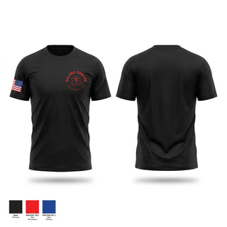 Short Sleeve Performance Shirt, Colfax Rescue, EMS/EMT, Teamtime, Team time, sublimation, custom sports apparel, team uniforms, spirit wear, spiritwear, sports uniforms, custom shirts, team store, custom team store, fundraiser sports, apparel fundraiser