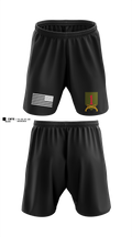 FRKS LEA Athletic Shorts With Pockets - 11