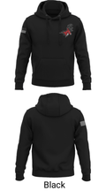 Bonanza High School Basketball 6067791 Hoodie - 10