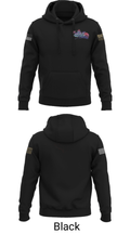 QRFup.org 47459873 Hoodie - 24