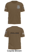 RRPD 85148430 Short Sleeve Performance Shirt - 15
