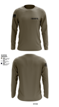 1 TSC OCP G6 Long Sleeve Performance Shirt 5