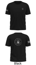 ATYPICAL SECURITY GUARD 4785157 Short Sleeve Performance Shirt - 22