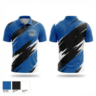 Short Sleeve Performance Polo, Detroit Masters Swim Club and Detroit 100, Swimming, Teamtime, Team time, sublimation, custom sports apparel, team uniforms, spirit wear, spiritwear, sports uniforms, custom shirts, team store, custom team store, fundraiser sports, apparel fundraiser