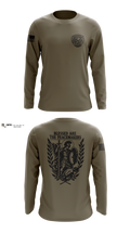 Blytheville Police Department Long Sleeve Performance Shirt - 13