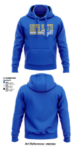 South Platte Knights Volleyball 49562673 Hoodie - 1