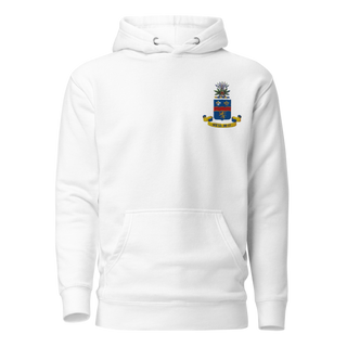 148th IN RGT 38204937 Unisex Premium Hoodie | Cotton Heritage M2580