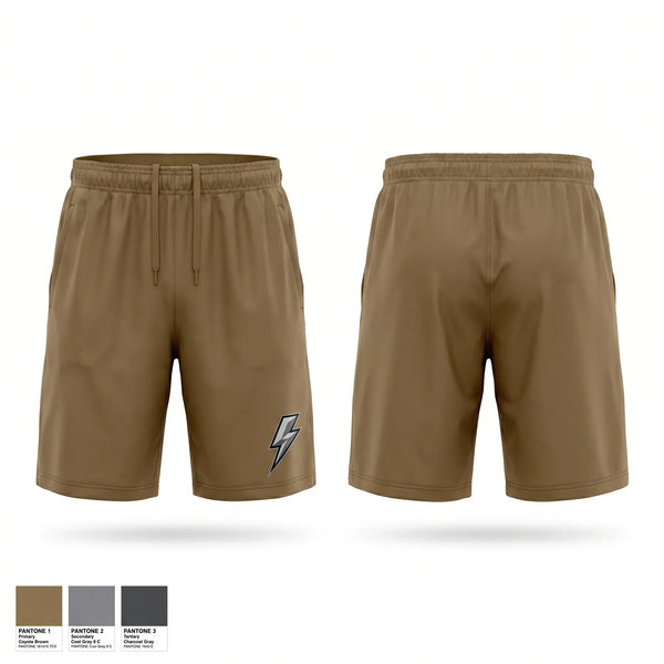 Athletic Shorts With Pockets, SBT20 N6, Navy, Teamtime, Team time, sublimation, custom sports apparel, team uniforms, spirit wear, spiritwear, sports uniforms, custom shirts, team store, custom team store, fundraiser sports, apparel fundraiser