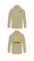 University of Toledo Army Marksmanship Unit 95742667 Windbreaker - 81