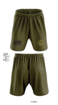 CDCR 45797775 Athletic Shorts With Pockets - 25