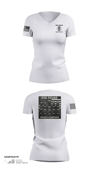 Womens Short Sleeve Vneck Shirt, , Army, Teamtime, Team time, sublimation, custom sports apparel, team uniforms, spirit wear, spiritwear, sports uniforms, custom shirts, team store, custom team store, fundraiser sports, apparel fundraiser