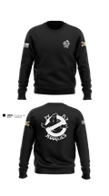 3rd PLT, Alpha Company, 2nd Cavalry 5th regiment 38799730 Crew Neck Sweatshirt - 4