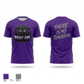 NIGHT OWL WRESTLING Short Sleeve Performance Shirt - 2