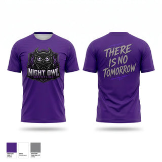 Short Sleeve Performance Shirt, NIGHT OWL WRESTLING, Wrestling, Teamtime, Team time, sublimation, custom sports apparel, team uniforms, spirit wear, spiritwear, sports uniforms, custom shirts, team store, custom team store, fundraiser sports, apparel fundraiser