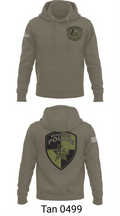 WARD COUNTY SRT 34781725 Hoodie - 12