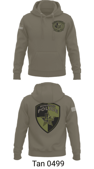 Hoodie, WARD COUNTY SRT, Police, Teamtime, Team time, sublimation, custom sports apparel, team uniforms, spirit wear, spiritwear, sports uniforms, custom shirts, team store, custom team store, fundraiser sports, apparel fundraiser