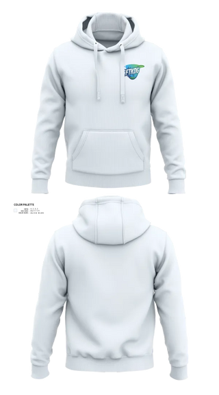 Hoodie, FTKDG, Golf, Teamtime, Team time, sublimation, custom sports apparel, team uniforms, spirit wear, spiritwear, sports uniforms, custom shirts, team store, custom team store, fundraiser sports, apparel fundraiser