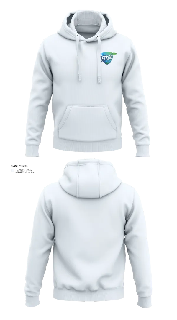 Hoodie, FTKDG, Golf, Teamtime, Team time, sublimation, custom sports apparel, team uniforms, spirit wear, spiritwear, sports uniforms, custom shirts, team store, custom team store, fundraiser sports, apparel fundraiser