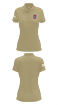 39th infantry 89191022 Women's Short Sleeve Performance Polo  - 90