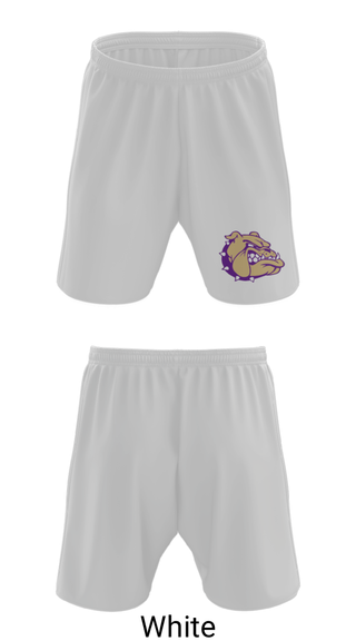 Athletic Shorts With Pockets, Baker Middle School Wrestling, Wrestling, Teamtime, Team time, sublimation, custom sports apparel, team uniforms, spirit wear, spiritwear, sports uniforms, custom shirts, team store, custom team store, fundraiser sports, apparel fundraiser