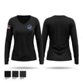 Spearfish Old School Cotton Feel Shirt - 1