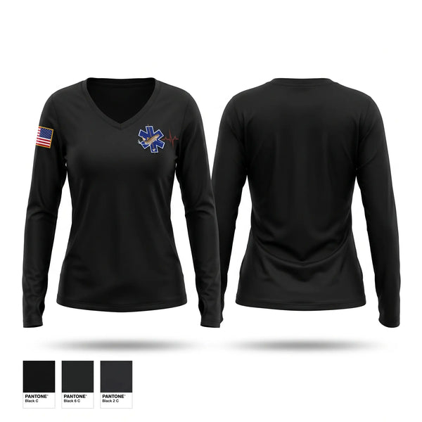 Old School Cotton Feel Shirt, Spearfish, EMS/EMT, Teamtime, Team time, sublimation, custom sports apparel, team uniforms, spirit wear, spiritwear, sports uniforms, custom shirts, team store, custom team store, fundraiser sports, apparel fundraiser