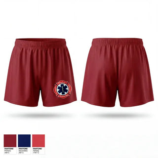 Ranger Panties, Windsor Township, Fire Department, Teamtime, Team time, sublimation, custom sports apparel, team uniforms, spirit wear, spiritwear, sports uniforms, custom shirts, team store, custom team store, fundraiser sports, apparel fundraiser