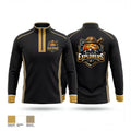 Elite Explorers 88734107 Quarter Zip Jacket - 1
