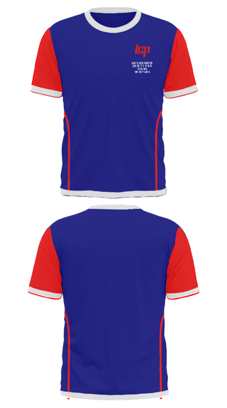 Short Sleeve Performance Shirt, Lubbock-Cooper Liberty High School Wrestling, Wrestling, Teamtime, Team time, sublimation, custom sports apparel, team uniforms, spirit wear, spiritwear, sports uniforms, custom shirts, team store, custom team store, fundraiser sports, apparel fundraiser