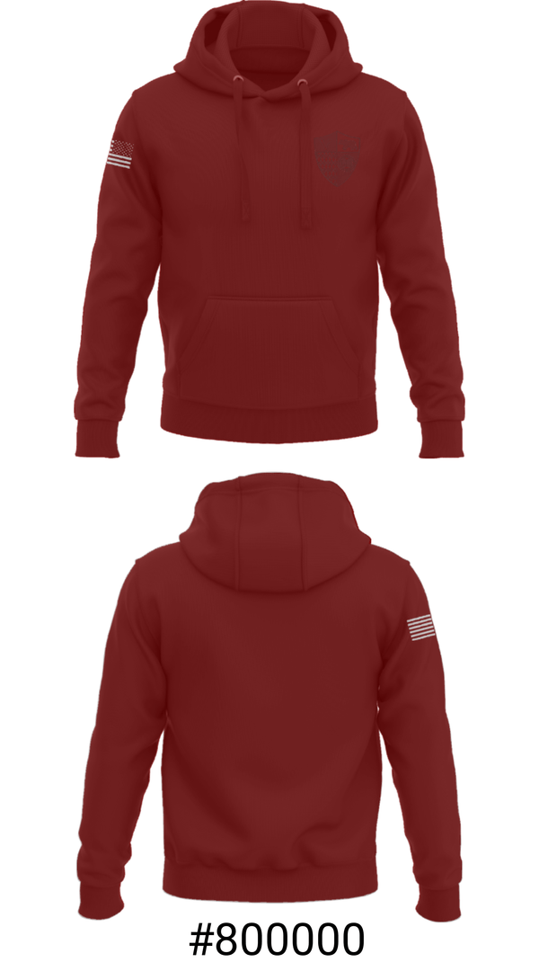 Hoodie, Valiente College Preparatory Charter School, Spirit Store, Teamtime, Team time, sublimation, custom sports apparel, team uniforms, spirit wear, spiritwear, sports uniforms, custom shirts, team store, custom team store, fundraiser sports, apparel fundraiser