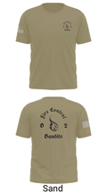 B-2 16837459 Short Sleeve Performance Shirt - 46